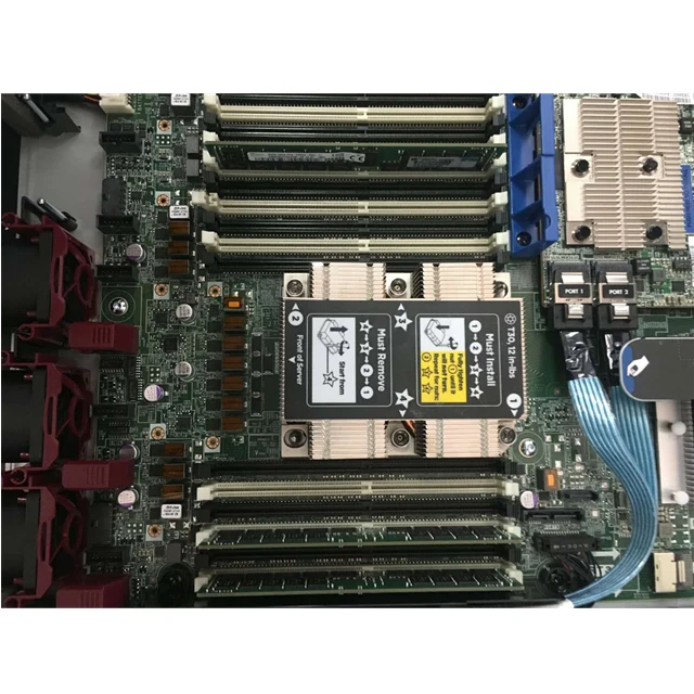HPE Proliant DL360 Gen10 Server - Affordable & Powerful