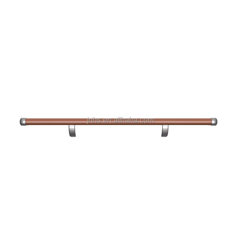 high impact wall guard