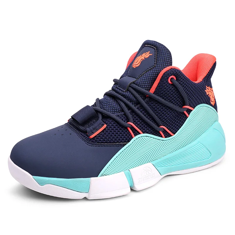 boys custom basketball shoes