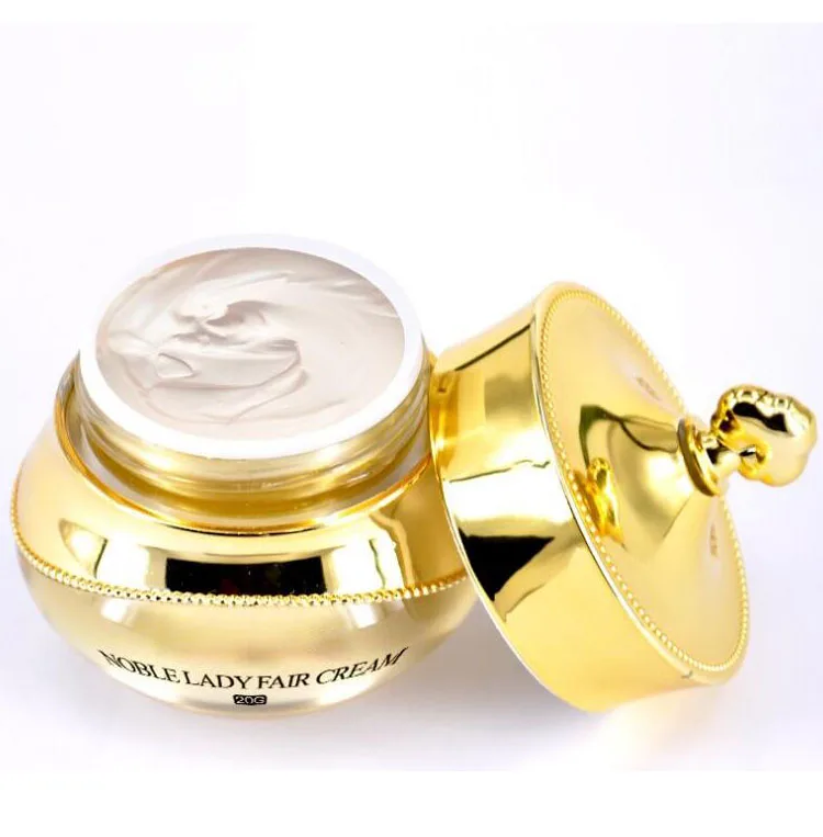best golden pearl skin care whitening cream female 3 years