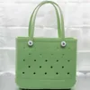 Apple green