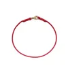 bracelet-red 19cm