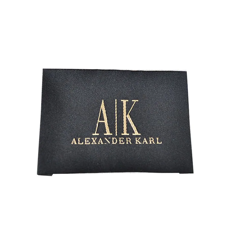 Этикетки для одежды, бирки для одежды и этикетки для одежды, тканые этикетки на заказ