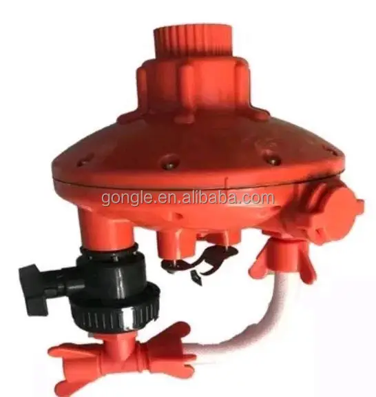 Cross Flow Fans, PVC, 220V - detail 38