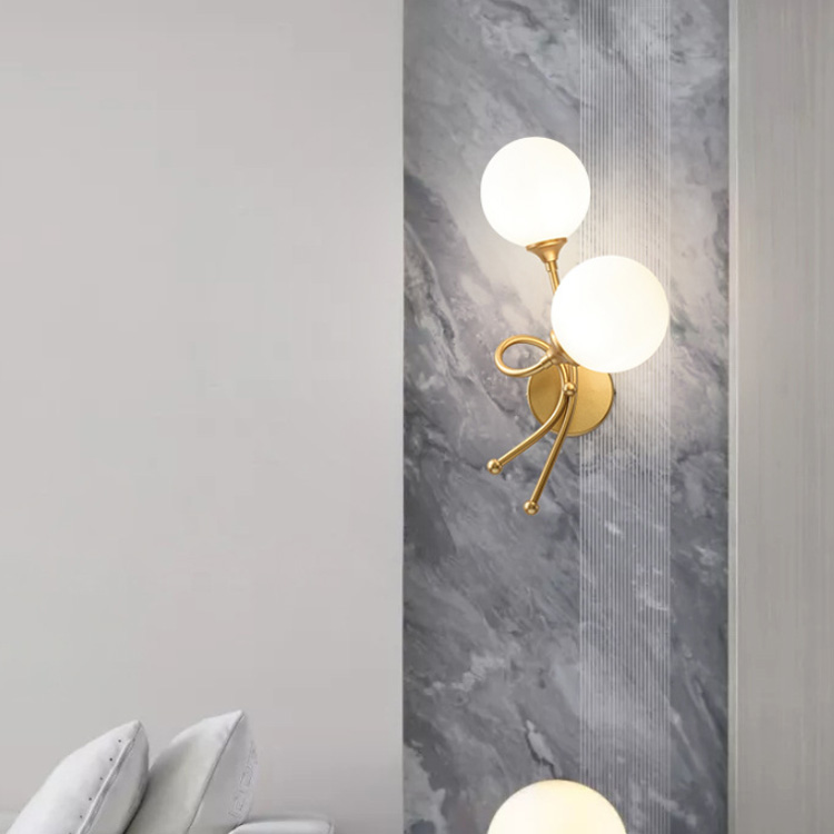 Приглушаемые Современные светодиодные Настенные светильники, золотистые и черные лампы для гостиной, кабинета, прикроватной тумбочки, спальни, коридора, дома