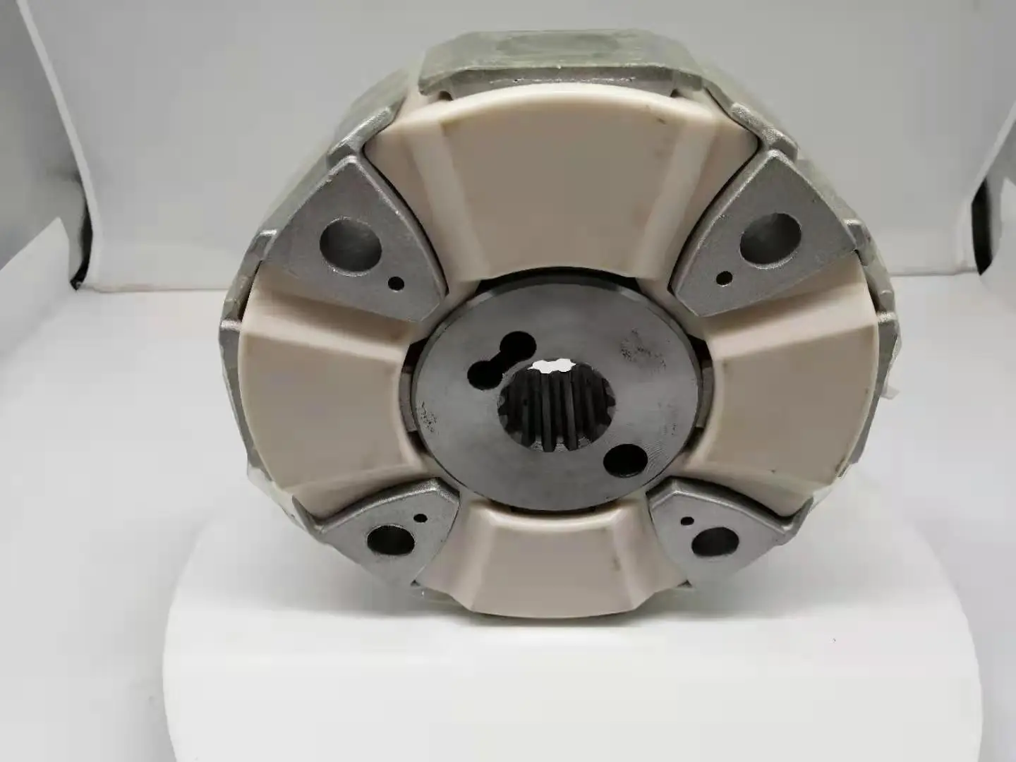 Excavator Spare Parts - Reliable Coupling ASSY+28 Spline