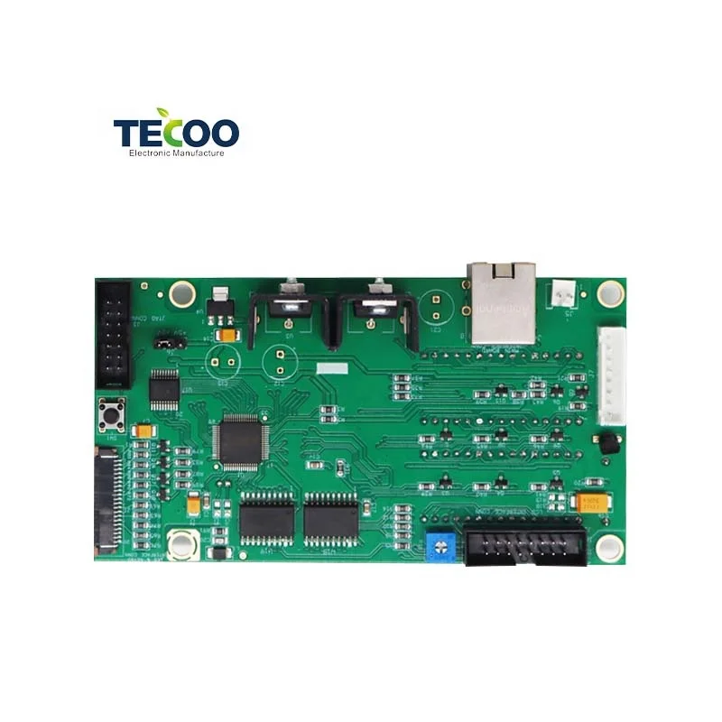 Professional PCBA Factory Made Digital Piano PCB Board PCBA Electronic Board Assembly