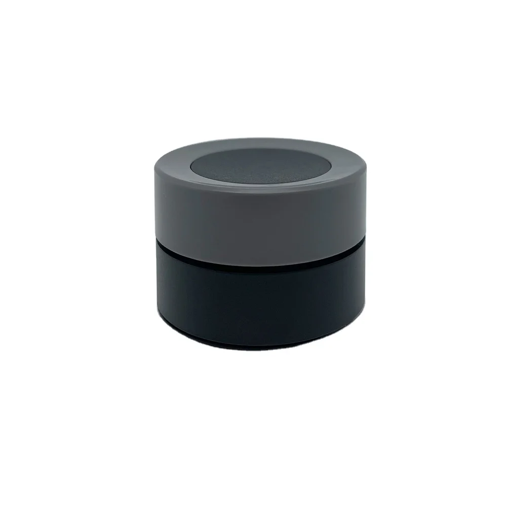ZigBee Tuya Smart Knob Switch Wireless Scene Button Battery Powered Automation Scenario Controller Work with Alexa Google Home
