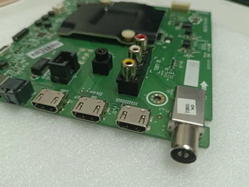For Hisense TV 65A56ENVT Export Asia Pacific Motherboard RSAG7