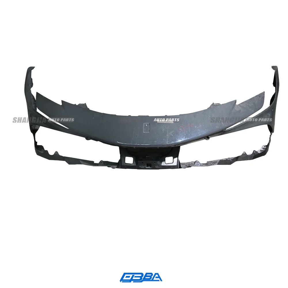 Μπροστινός Προφυλακτήρας Για Ferrari SF90 985953021 Stradale PHEV Υψηλής Ποιότητας Πρωτότυπος Χρησιμοποιημένος Πλαστικός Μπροστινός Προφυλακτήρας Αυτοκινήτου Δεν Είναι Προϊόν Επισκευής
