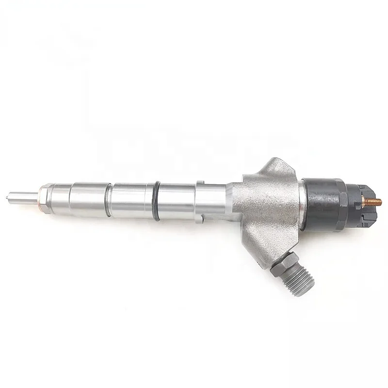 Factory Direct Deal Best Price Diesel Fuel Common Rail Injector 0445120398 FKS00900 for ASHOK LEYLAND Truck  Bus