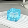 Glaçons flocon de neige de 4,5 g [emballés individuellement] 1 pièce