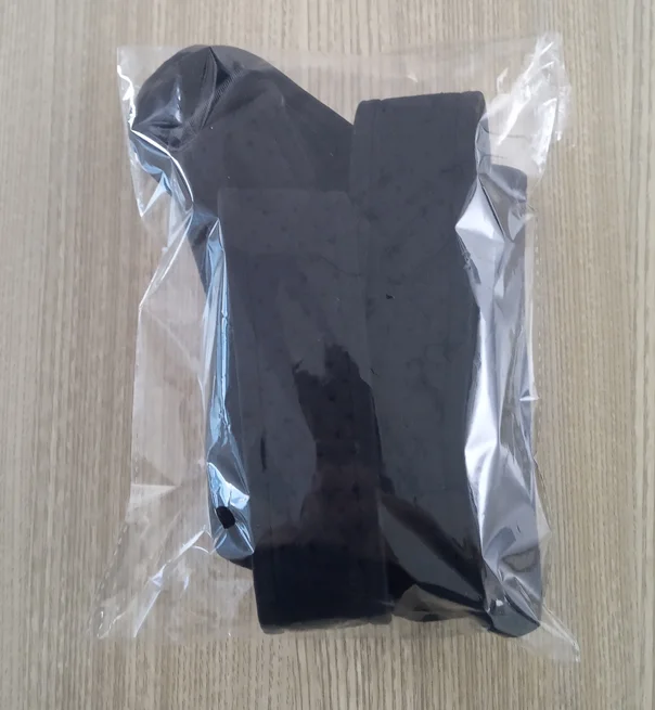 Back Brace Posture Corrector - Adjustable Support & Comfort