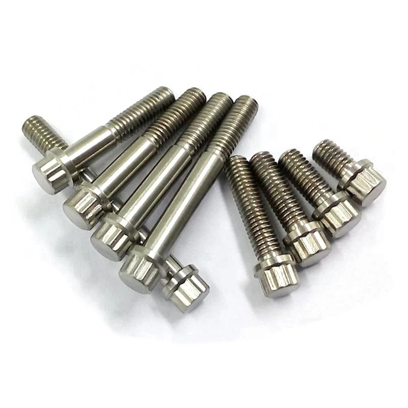 30 Bulloni A Flangia Testa Esagonale Phillips M4x12mm - Acciaio Inox 304, Per Fai Da Te E Riparazioni