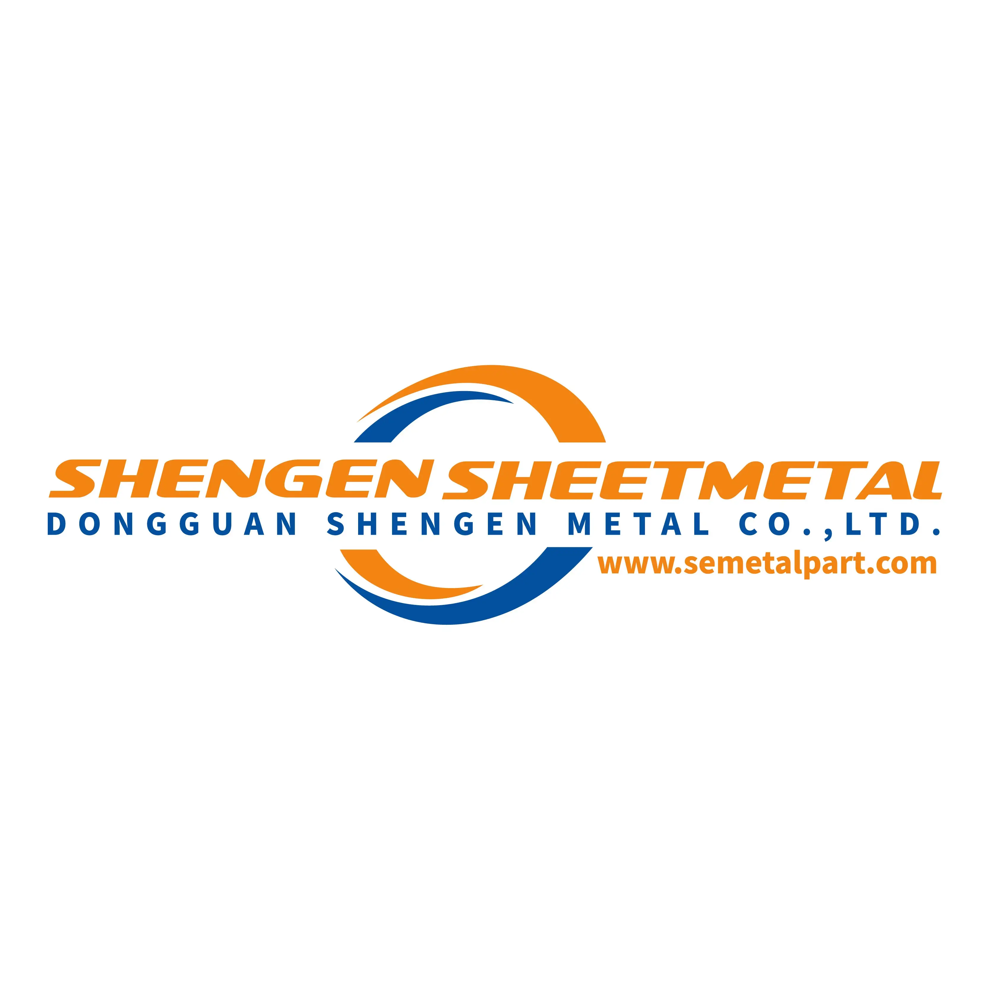 Company Overview - Dongguan Shengen Metal Co., Ltd.