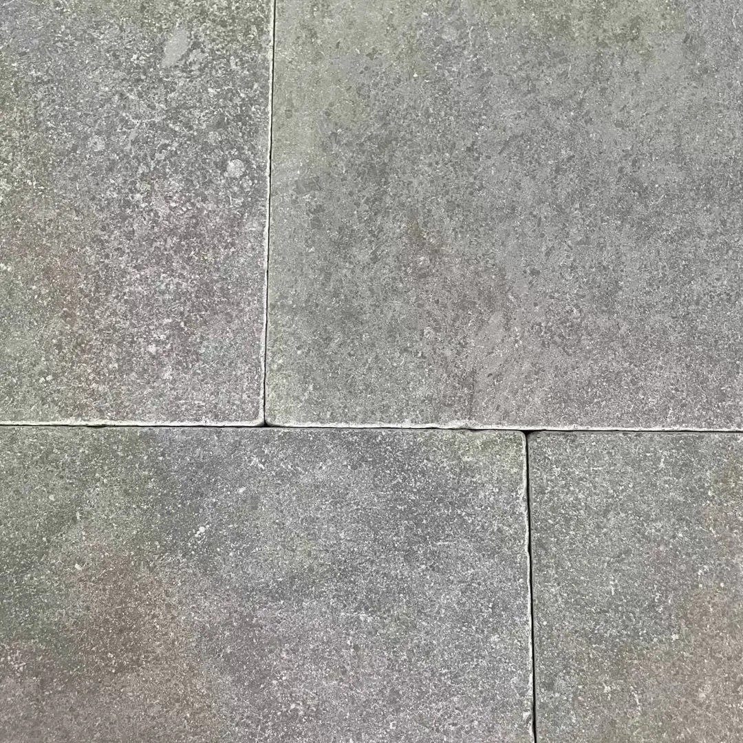 Tumbled Retro Beige Limestone Paving Tiles Buy Limestone Tiles