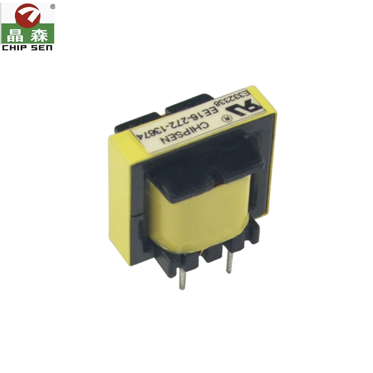EE13 ee19 EE10 vertical 12v small high voltage pcb transformer high frequency transformer
