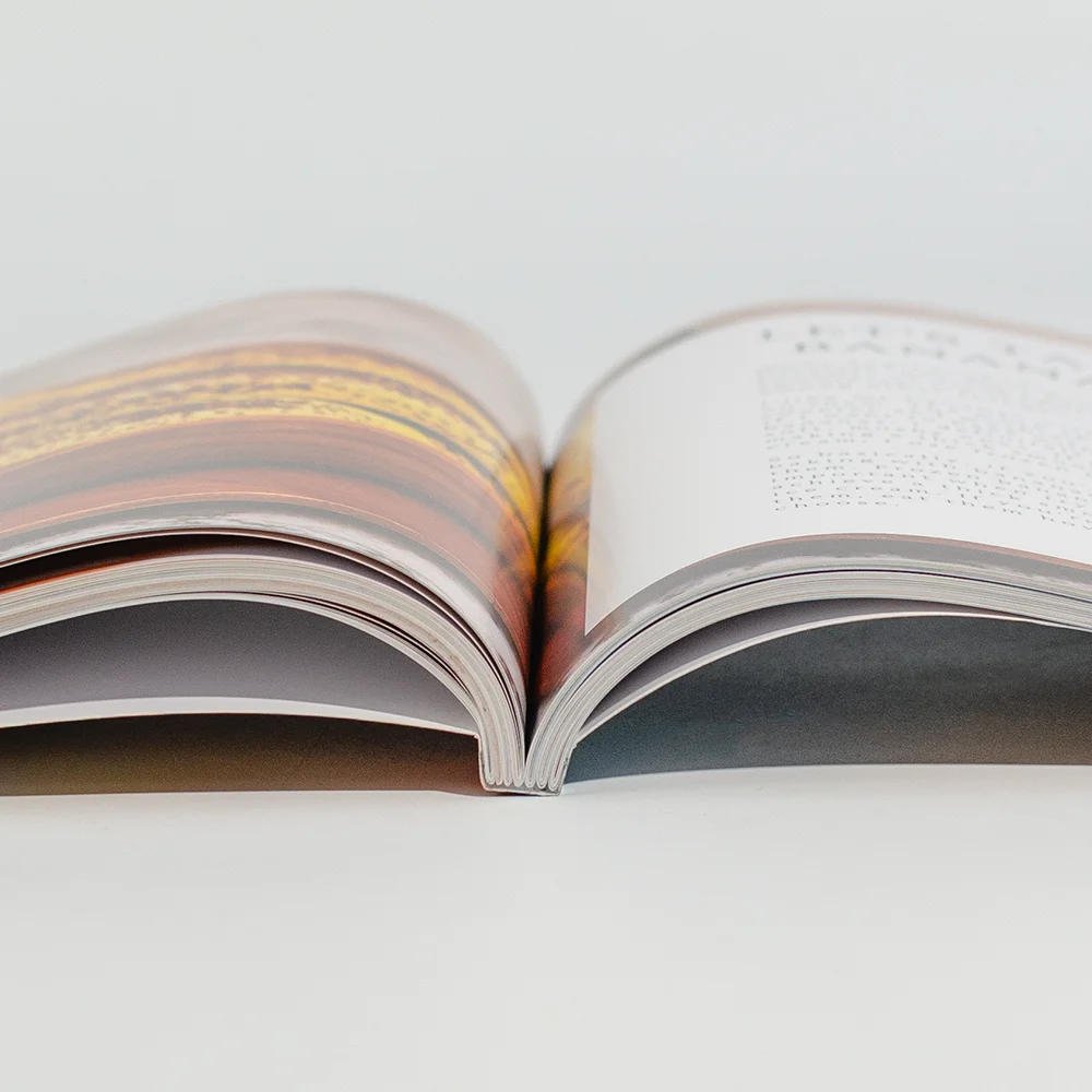 Custom Logo Hardcover Recipe Book for Restaurants CMYK Offset Printing Art Paper Perfect Binding Hard Cooking