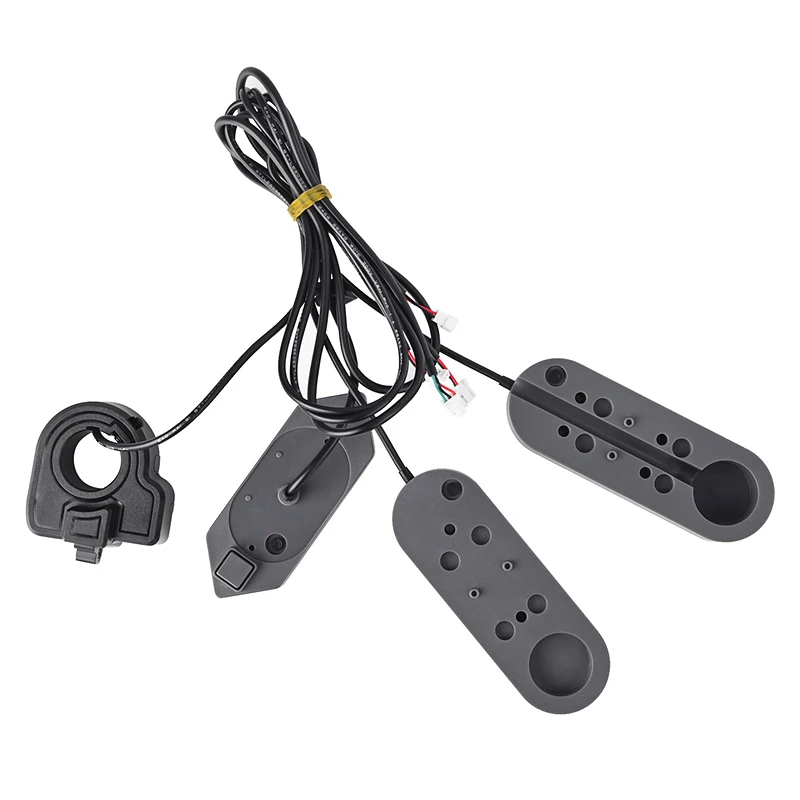 Hot Selling for Xiaomi M365/PRO/PRO2 Electric Scooter Parts Accessories with Rear Warning Lights Turning Signals Battery Powered