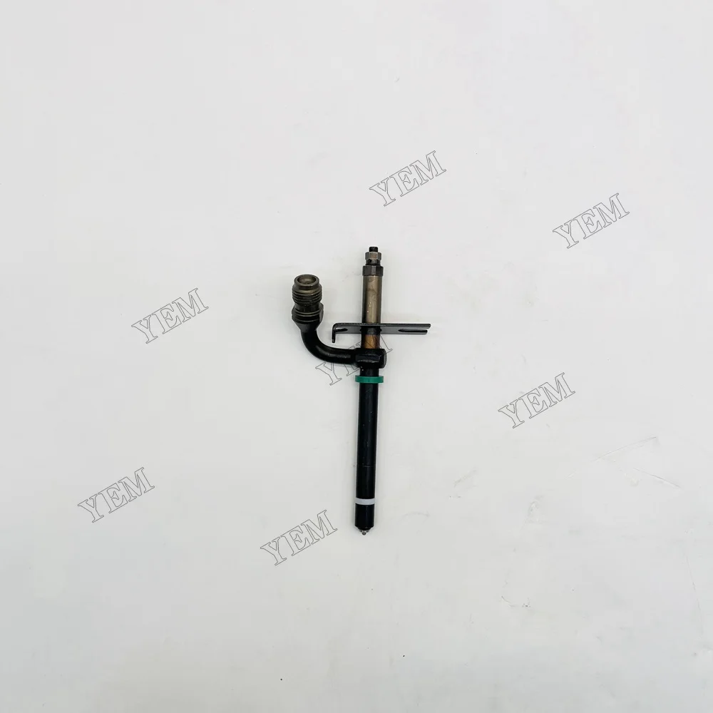 AR89564 Fuel Injector for John Deere 27333 Diesel Engine Spare Parts 5