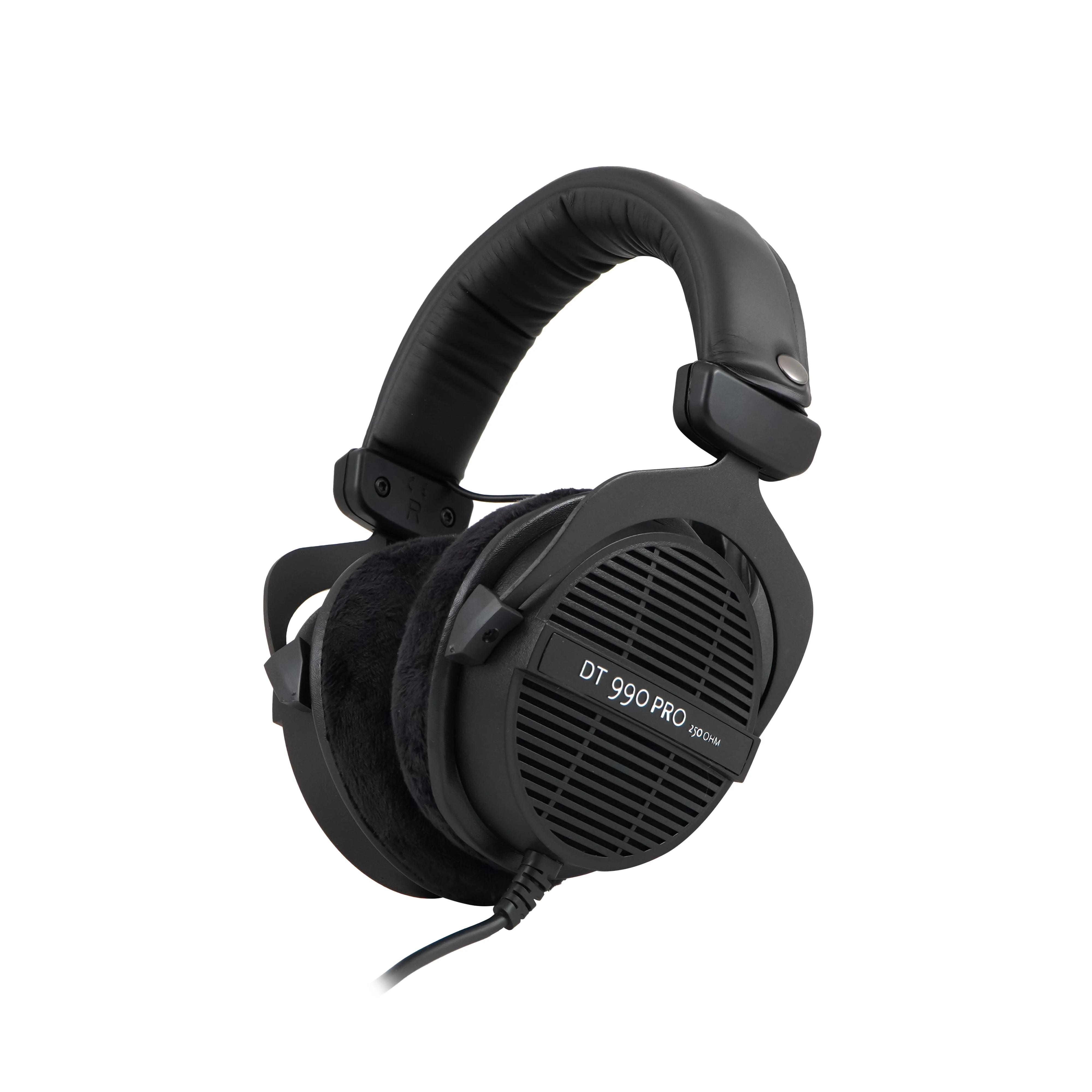 Dt990 Pro Over Ear Wired Studio Headphones For Professional Recording ...