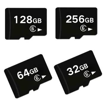 Memory Tf Card Oem 128mb mini sd card 4GB 8GB 16GB 32GB 64GB Card Factory Wholesale