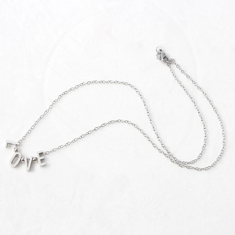 Sublimation Necklace