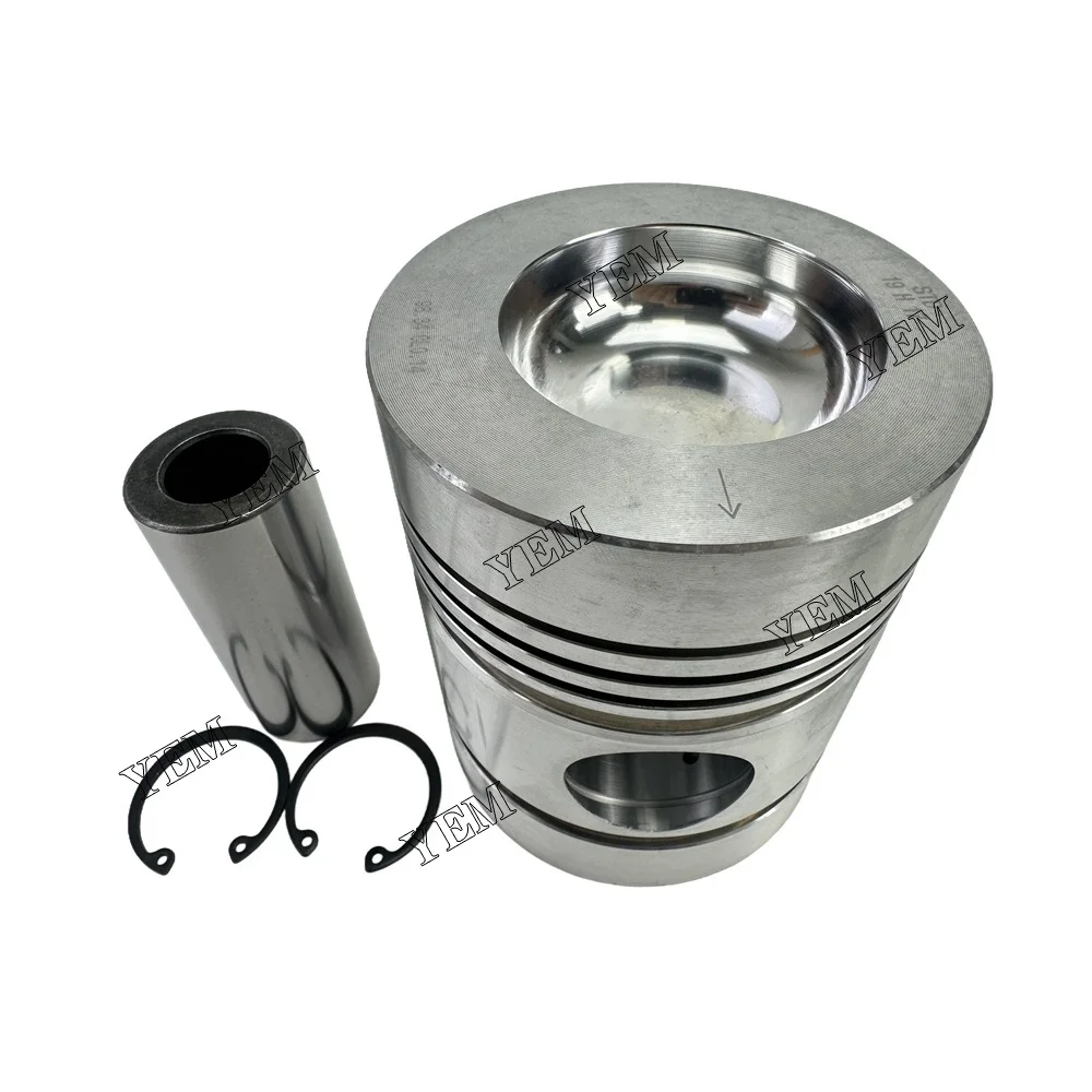 Repair Kit 4.236 Piston for Perkins Machinery Engine Spare Parts 6