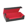 Black+Red Interior (Empty)