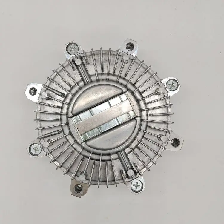 Cooling Fan Clutch MD335271 for Mitsubishi Montero Sport 3.5L-V6