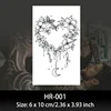 HR001