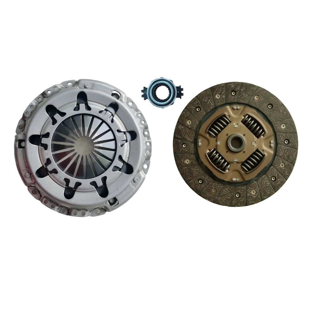 ALB-1601041494458 Clutch kit For PEUGEOT 308 I CC FIAT Scudo TOYOTA Proace I Box Body Estate engine 9HN BHY 5FX B 16 DT 9H07 DV5RD 623 3325 00
