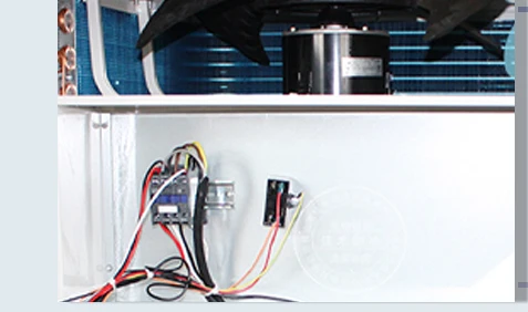Instant Cooling Unit, 380v, 18KW~4000KW - detail 14
