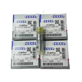 105017-2690  ZEXEL Diesel Fuel Injection Nozzle Excavator Parts: Durable, High-Quality, OEM-Compatible