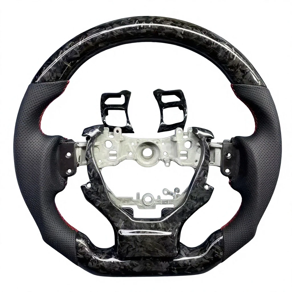 hand-stitched-steering-wheel-lexus-is-4