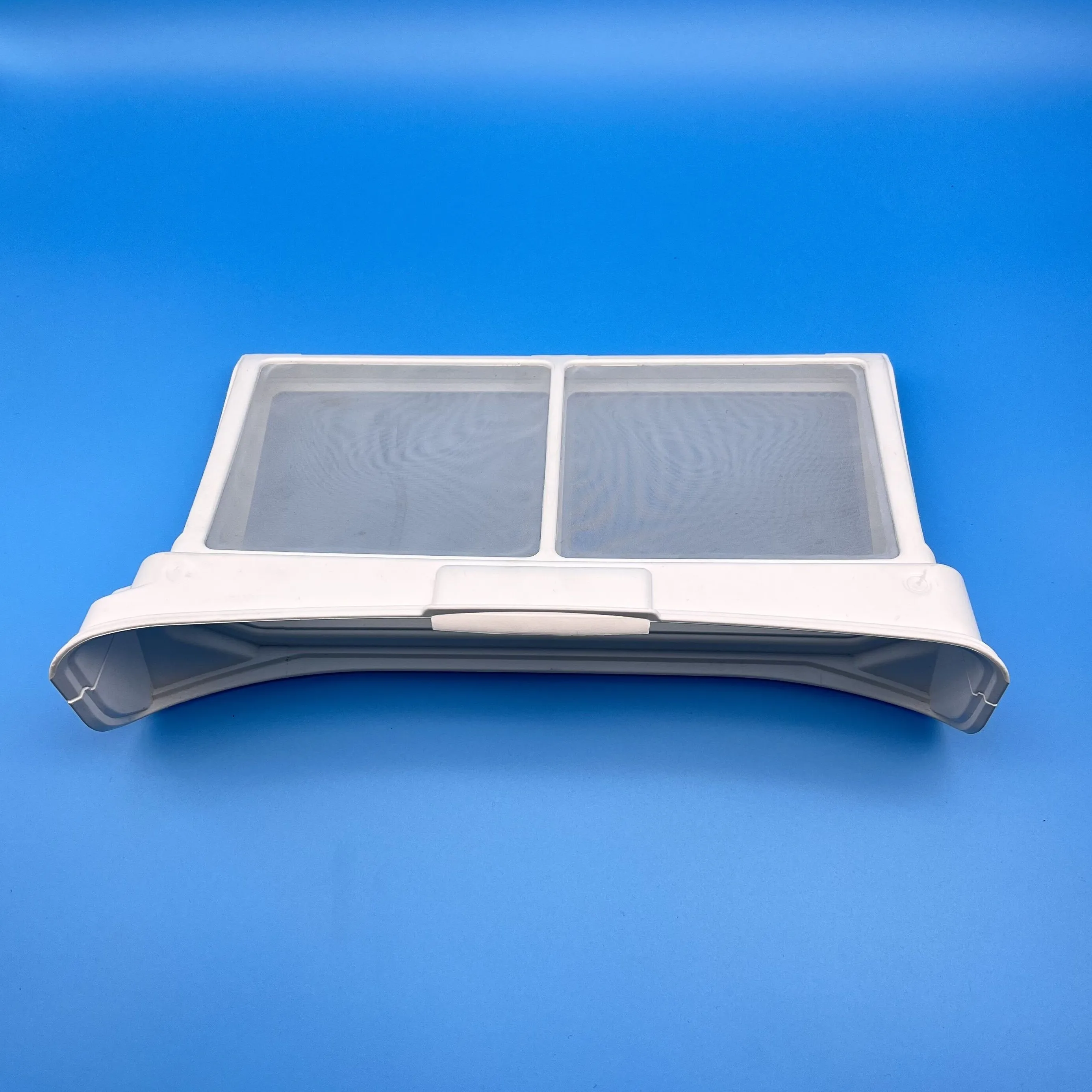 Dryer Spare Parts Tumble Dryer Fluff Lint Filter Dryer Filter 