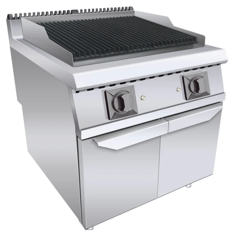 Electric/gas Grill With Cabinet 2024 New Model Grill - Buy Electric/gas ...