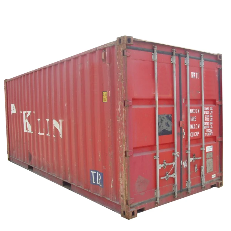 Sea Freight Shipping Agent Container All Over The World from China