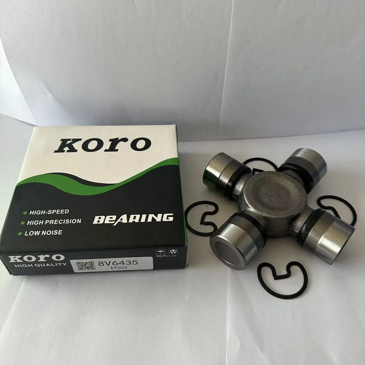 UJ963 Universal Joint Cross Joints Single Structure for Bearing