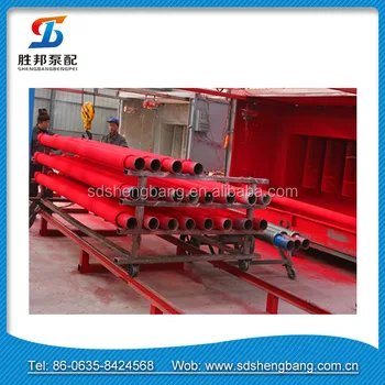 Concrete Pipe Concrete ZX Pipe for Concrete Pumps| Alibaba.com