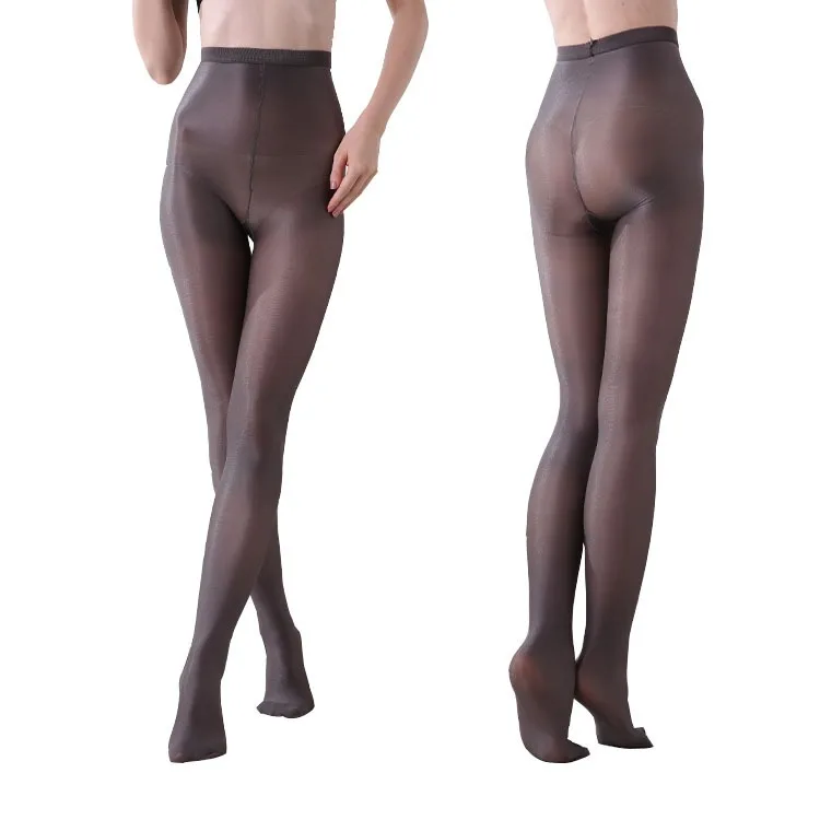 Wholesale 70d Silkies Womens Control Top Pantyhose With Light Support