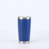 Bleu foncé
