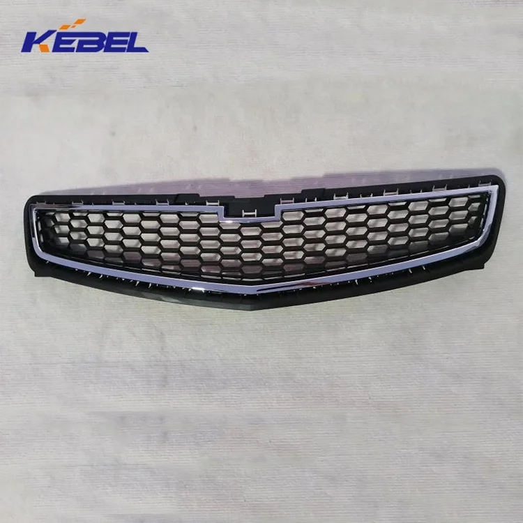 Automotive Part Front Bumper Grille Lower OEM 22995179 Car Grills for Chevrolet Malibu 2012