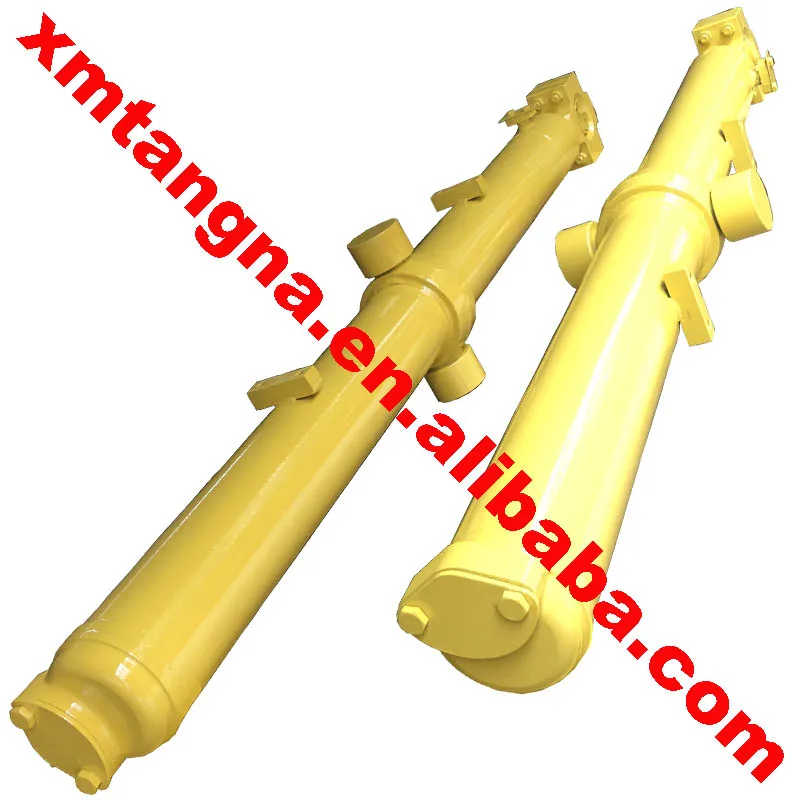 【1本】boom Excavator-Hydraulic-Arm-Boom-