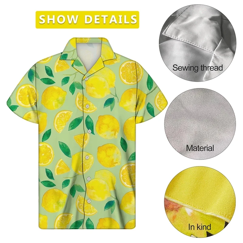 Polynesian Traditional Tribal Pattern Custom Your Logo Hawaii Style 1 PCD Dropship spy Camera Buttonshirt Short Sleeve Cotton
