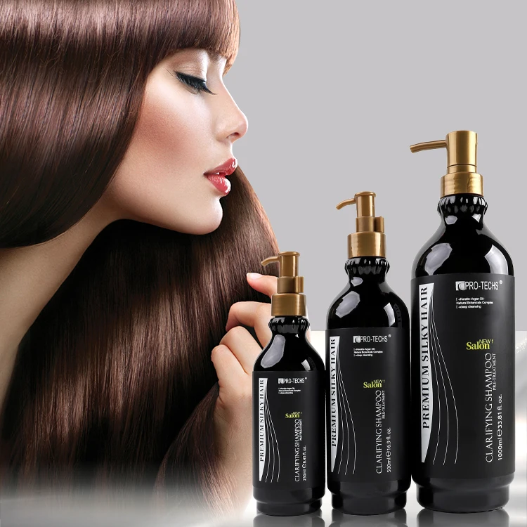 Pro tech shop brazilian keratin