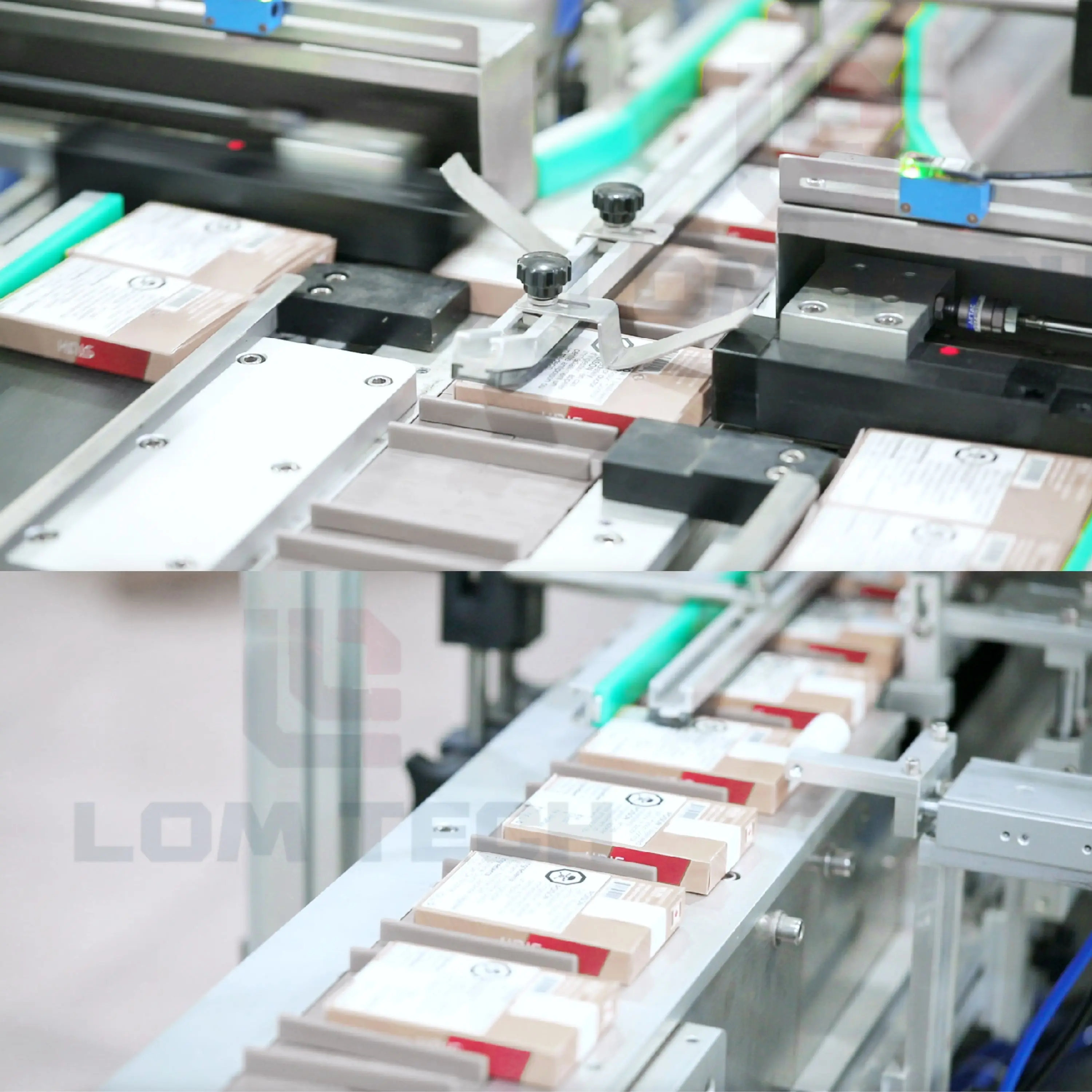 High Quality Tax Stamp Cigarette Tax Stamp Machine Labeling Machine for Tax  Stamp Flat Pouch Bottle Labeling Machine