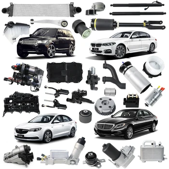 Auto Spare Parts Transmission System Steering System Body & Accessories Parts For Land Rover Auto Parts