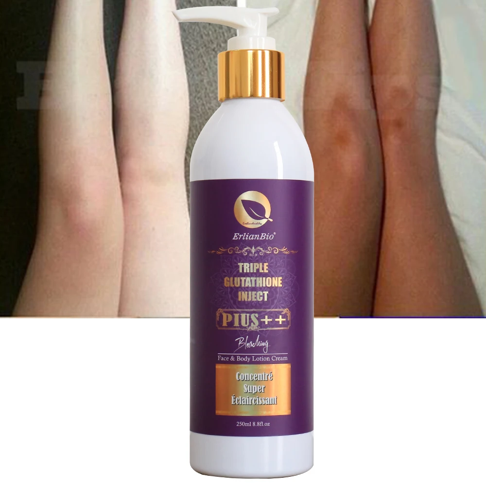 Best Glutathione Skin Brightening Body Lotion Moisturizing Milk Skin  Rejuvenating Exfoliating Glutathione Body Lotion 10 Sets| Alibaba.com