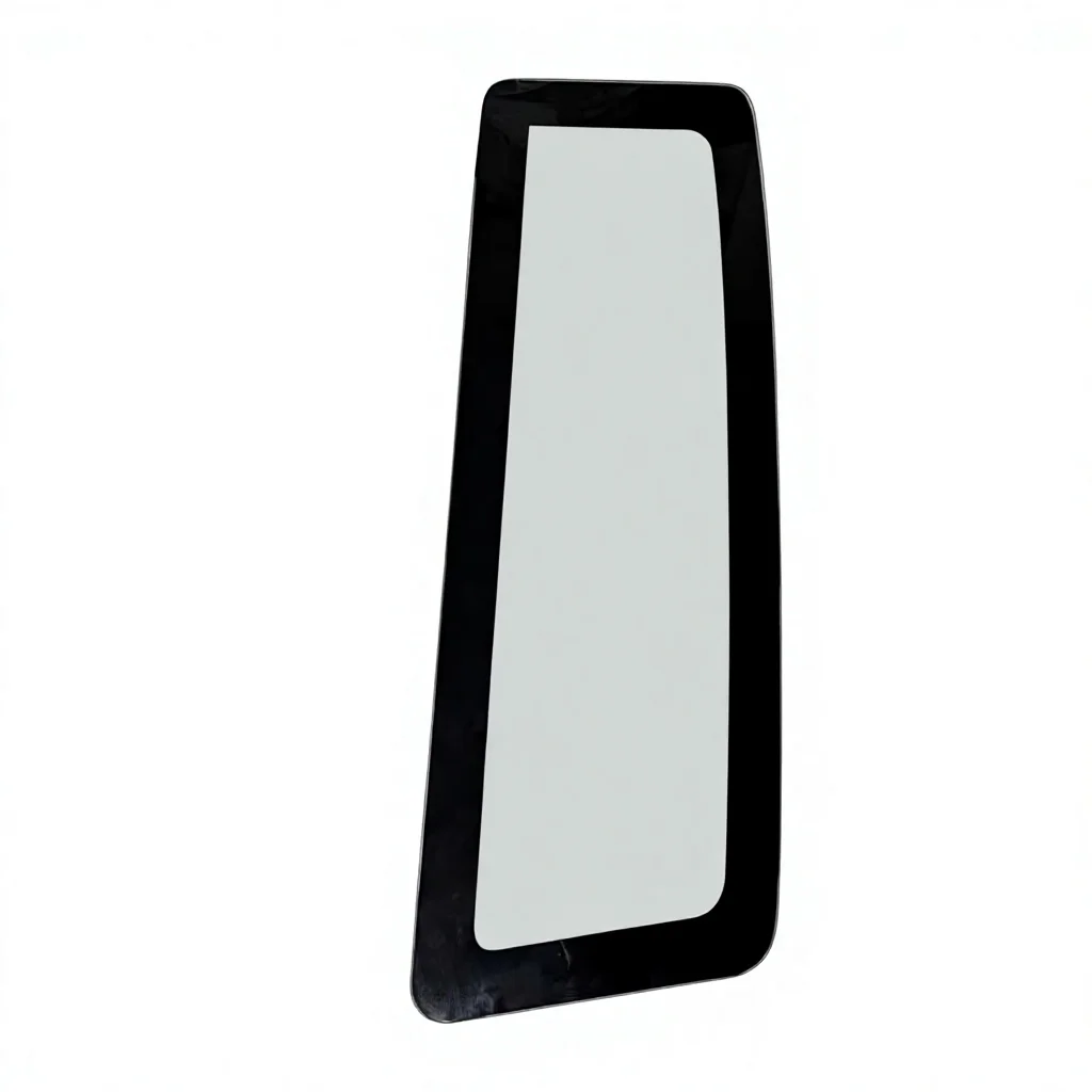 151-6790 Excavator Door Glass for Cat Excavator Sliding Window 320C 320D 323D 315D 330D Caterpillar 167-7036 156-6474 156-6475